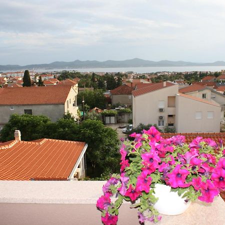 Apartments Hills Zadar Luaran gambar