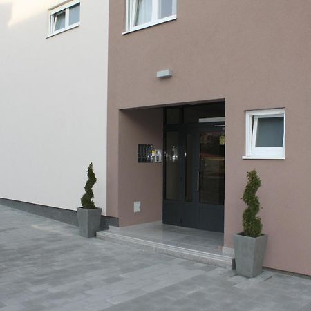 Apartments Hills Zadar Luaran gambar