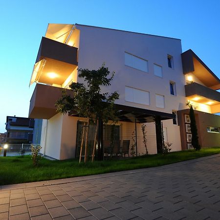 Apartments Hills Zadar Luaran gambar