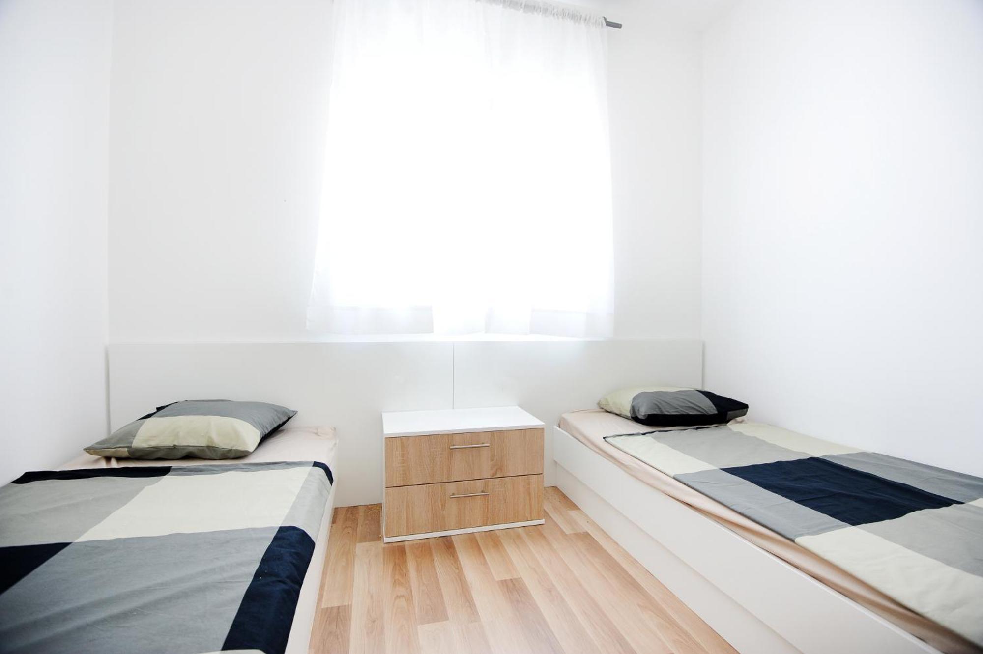 Apartments Hills Zadar Luaran gambar