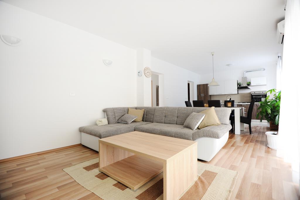 Apartments Hills Zadar Bilik gambar