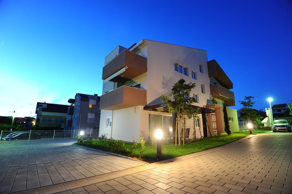 Apartments Hills Zadar Bilik gambar