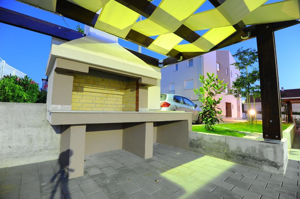 Apartments Hills Zadar Bilik gambar