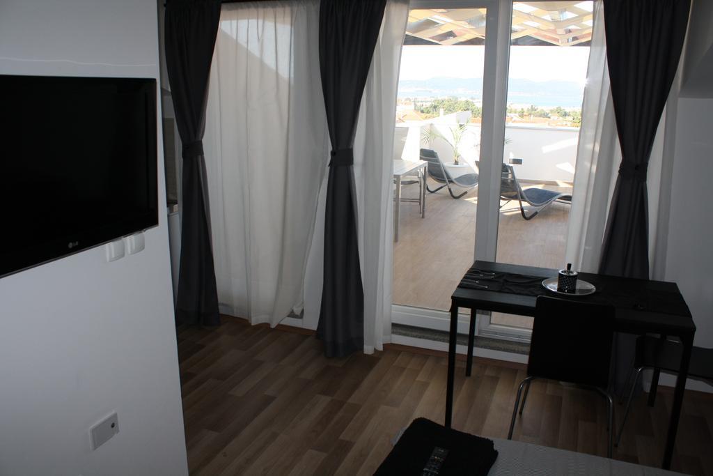 Apartments Hills Zadar Luaran gambar