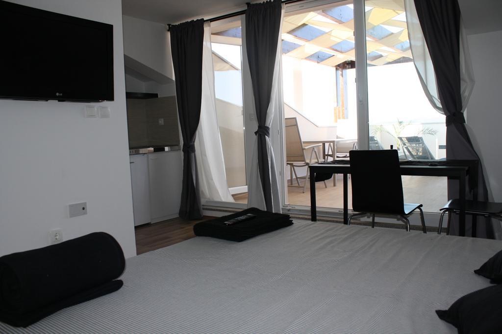 Apartments Hills Zadar Luaran gambar