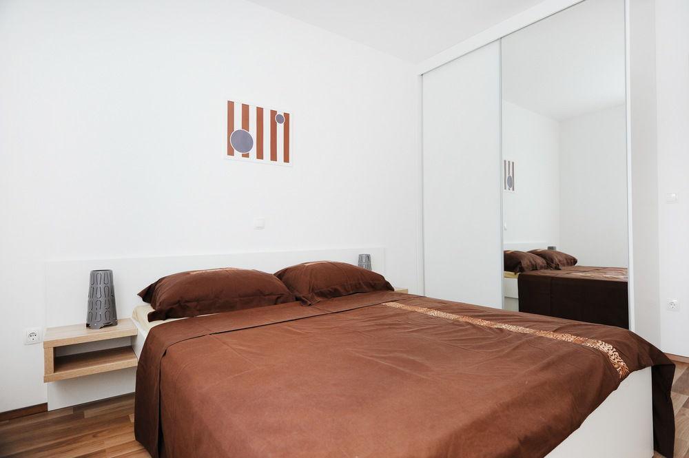Apartments Hills Zadar Luaran gambar