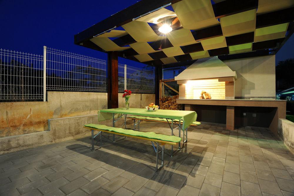 Apartments Hills Zadar Luaran gambar
