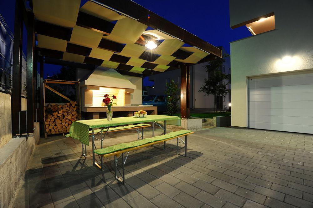 Apartments Hills Zadar Luaran gambar