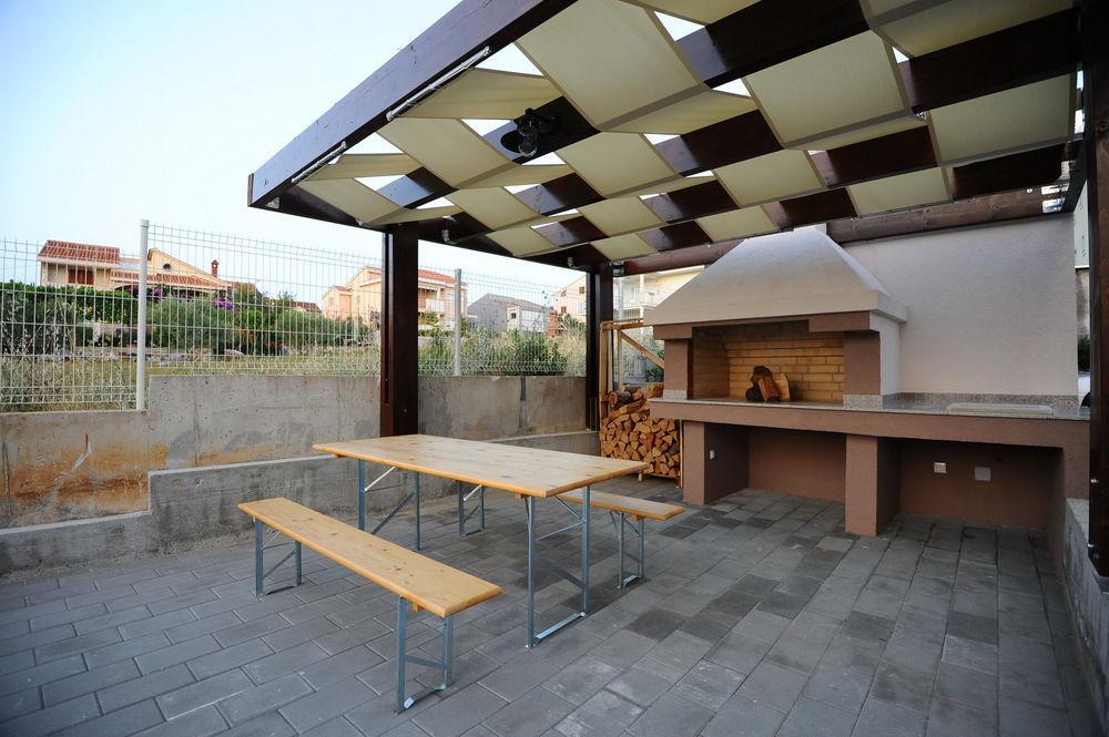 Apartments Hills Zadar Luaran gambar