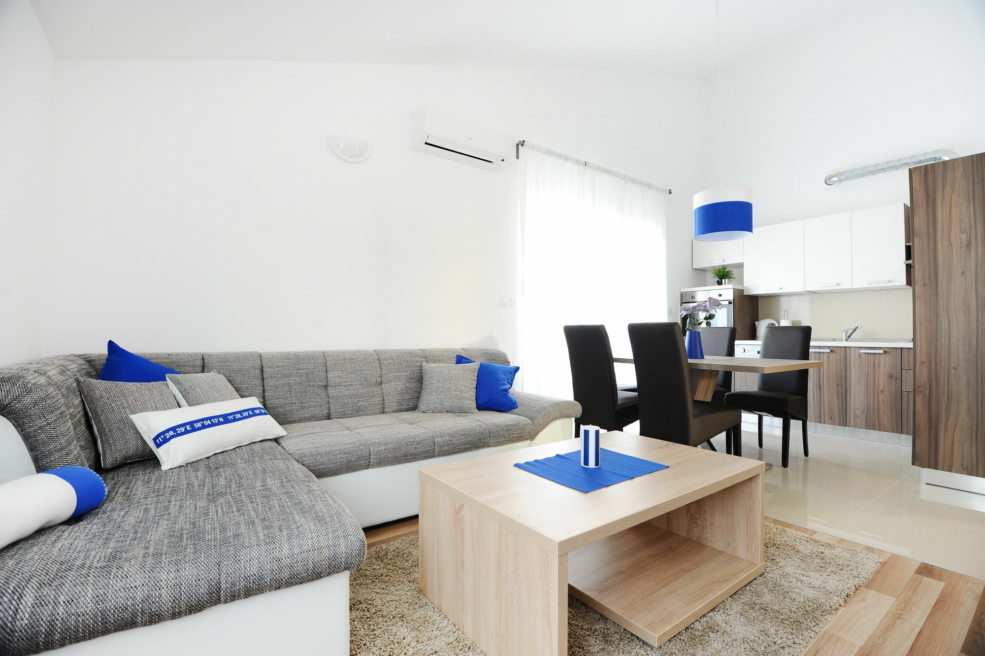 Apartments Hills Zadar Luaran gambar