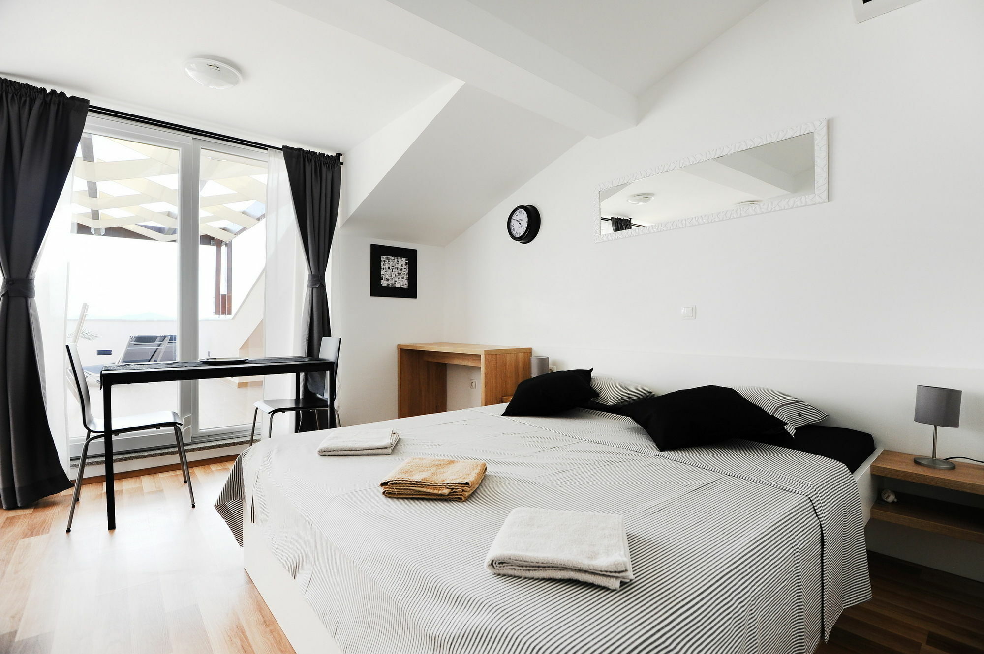 Apartments Hills Zadar Luaran gambar