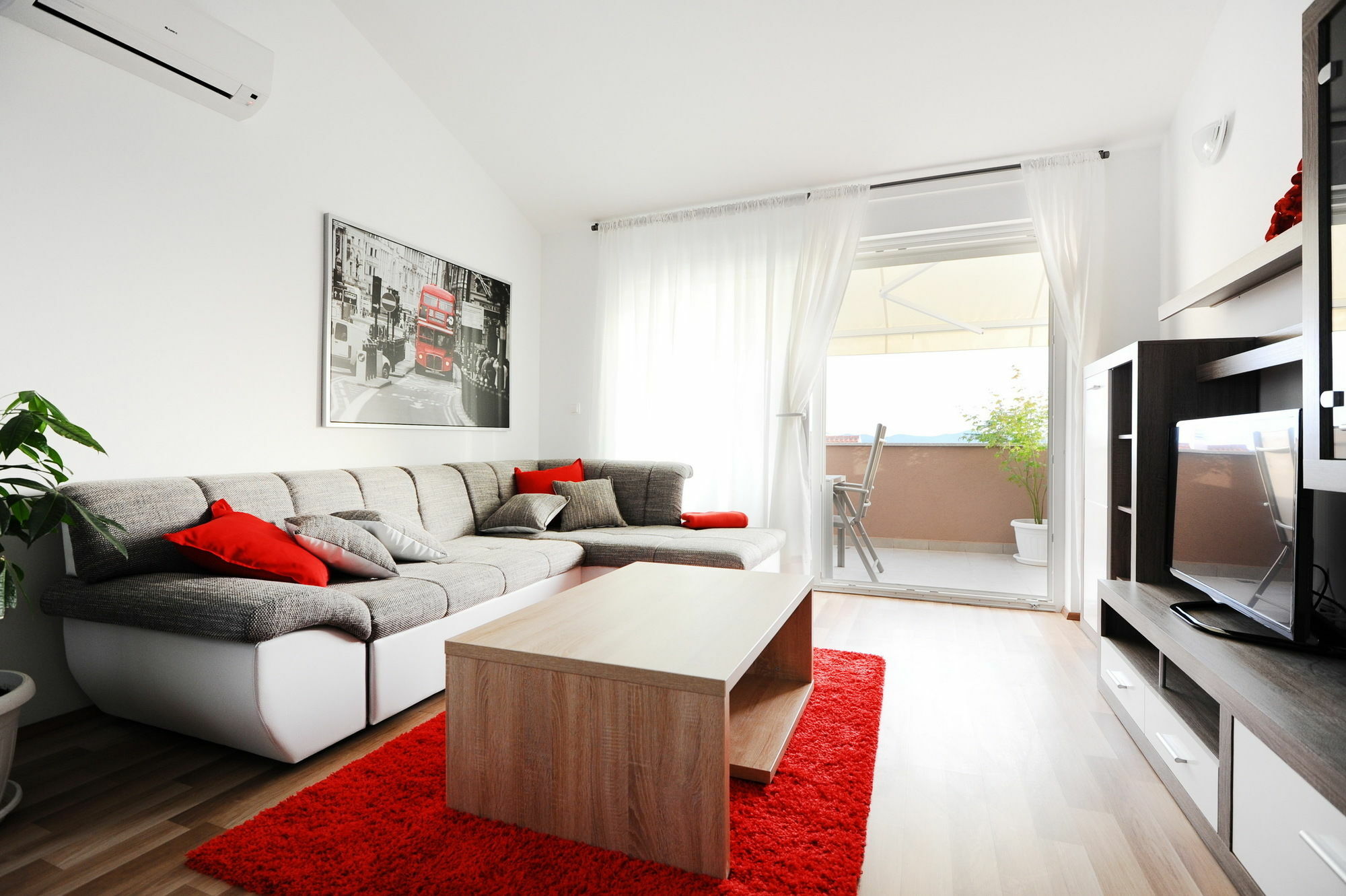 Apartments Hills Zadar Luaran gambar