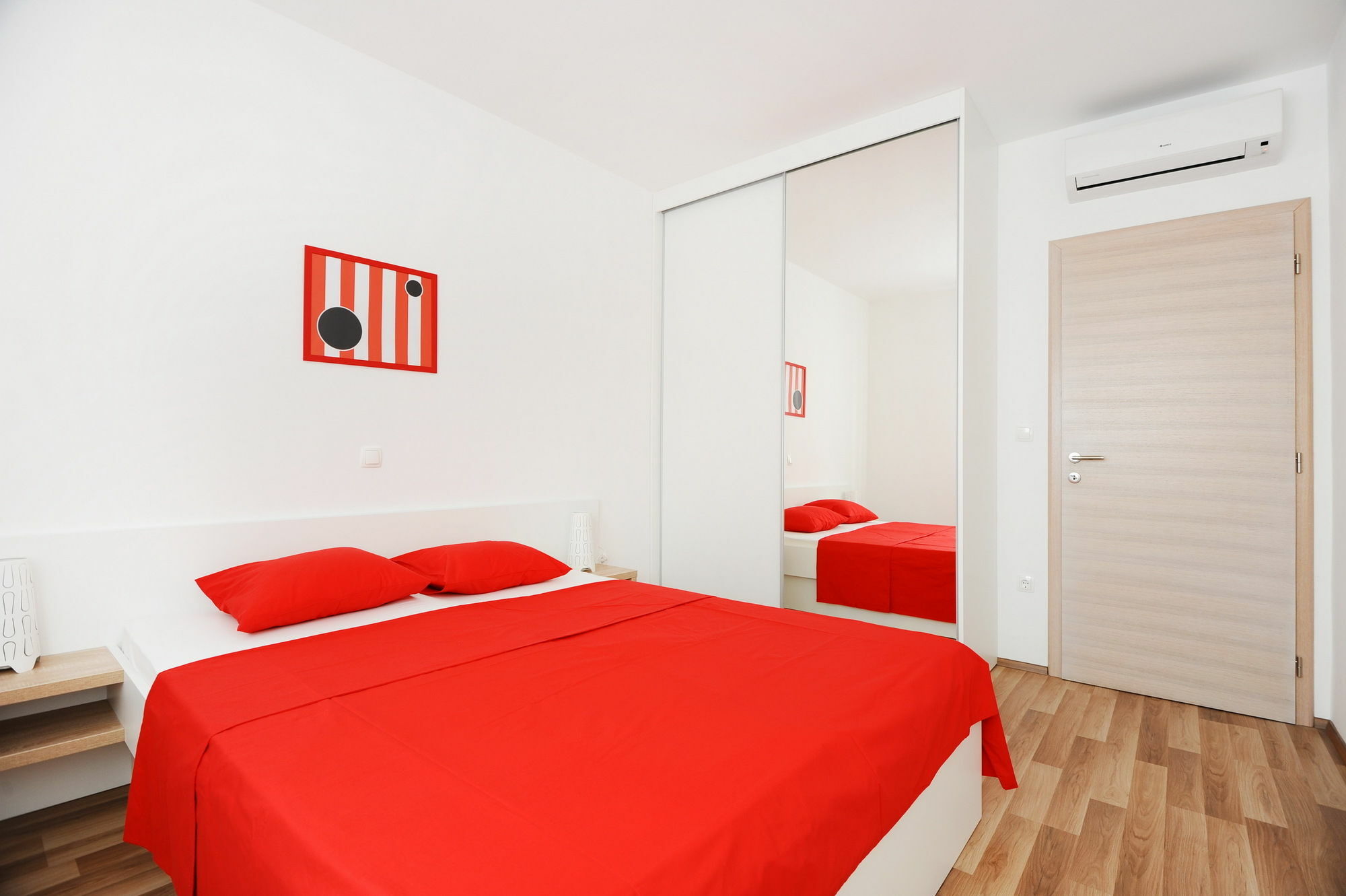 Apartments Hills Zadar Luaran gambar