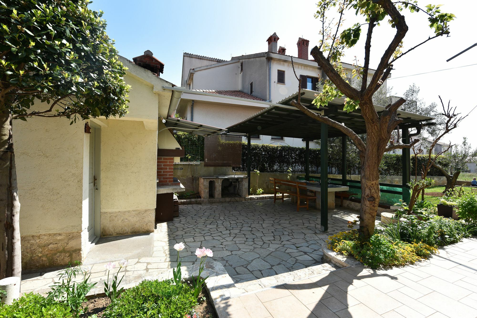 Apartments Hills Zadar Luaran gambar