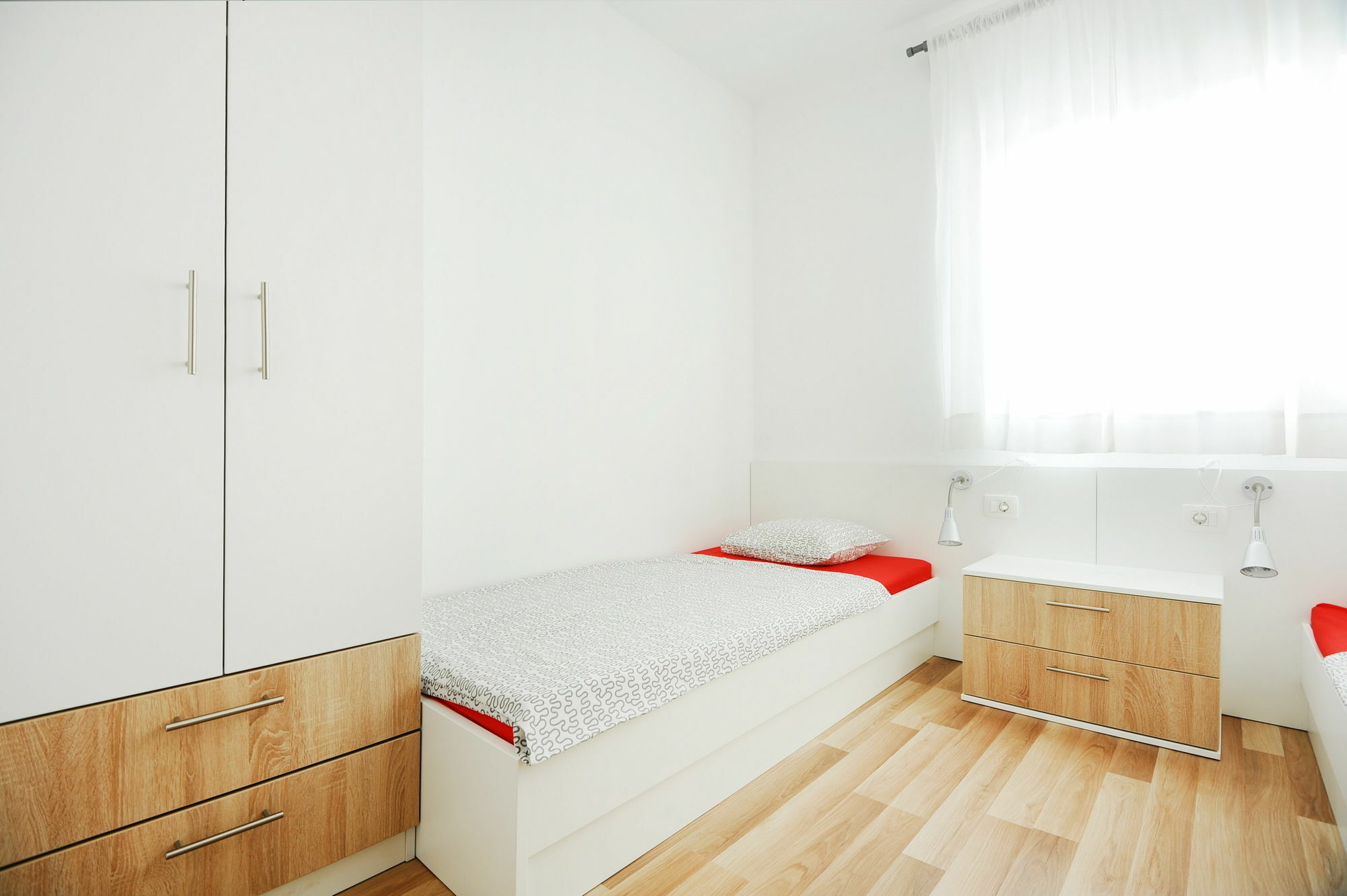 Apartments Hills Zadar Luaran gambar