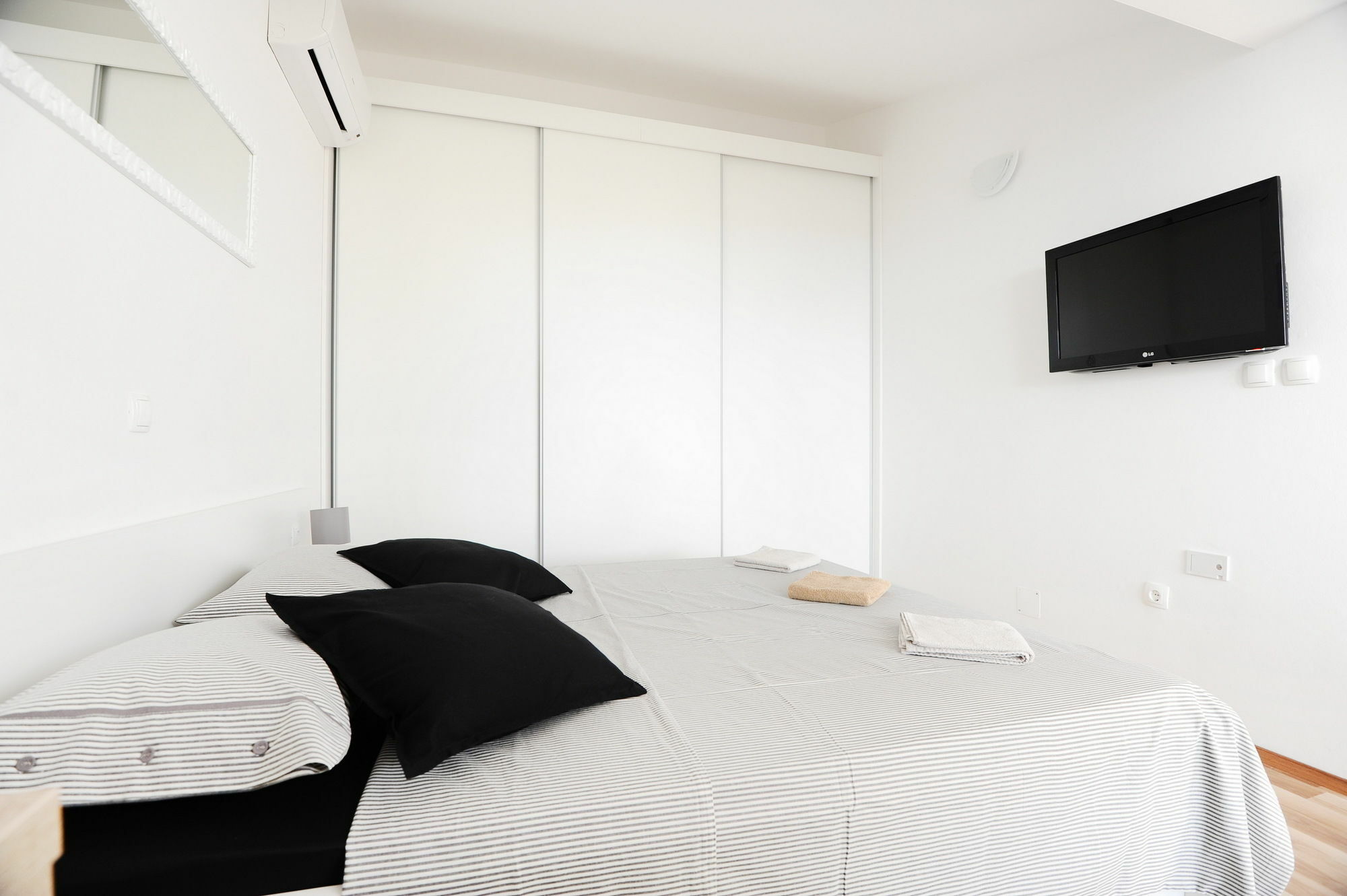 Apartments Hills Zadar Luaran gambar