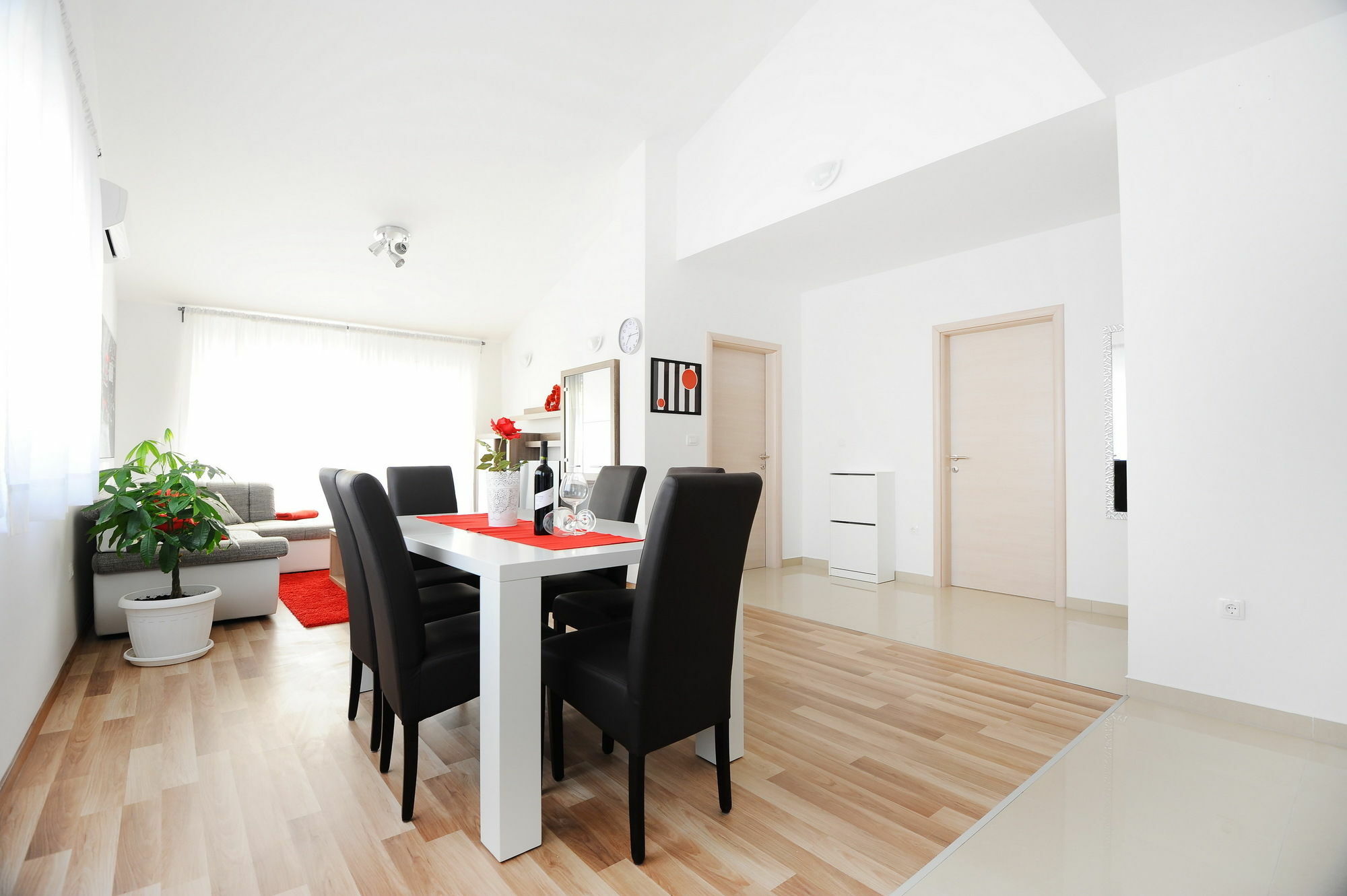 Apartments Hills Zadar Luaran gambar