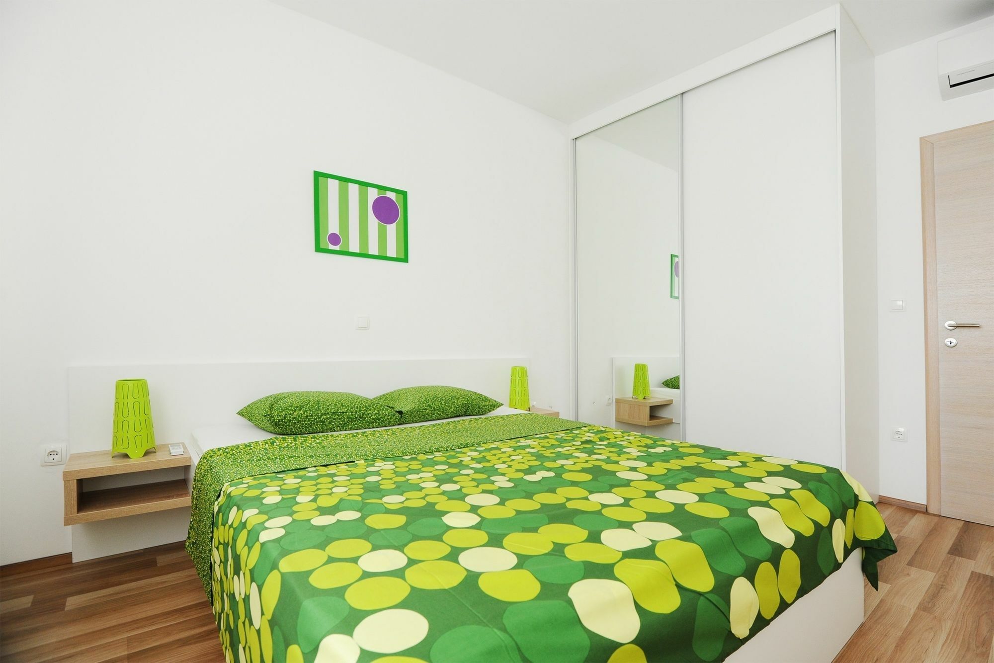Apartments Hills Zadar Luaran gambar