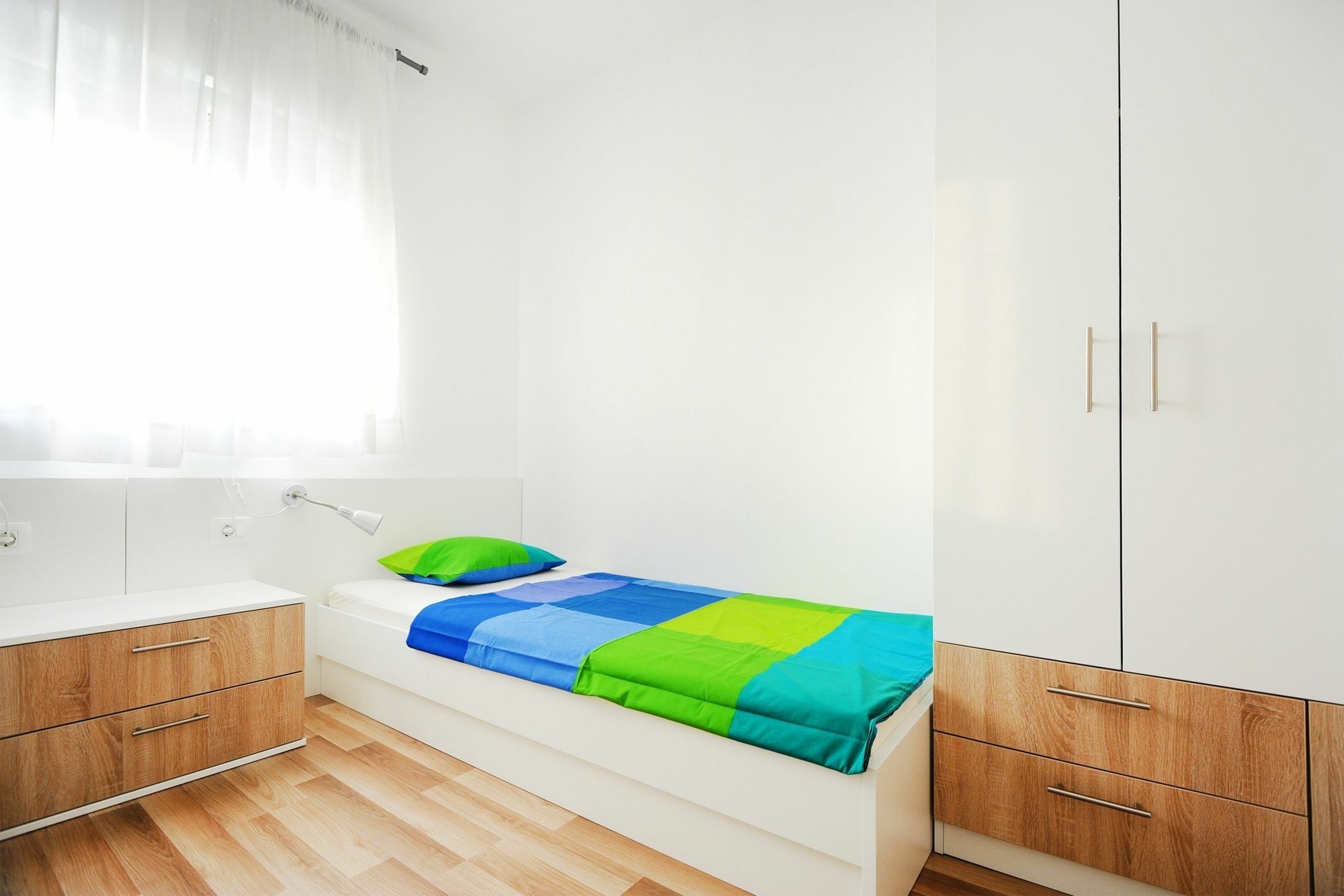 Apartments Hills Zadar Luaran gambar