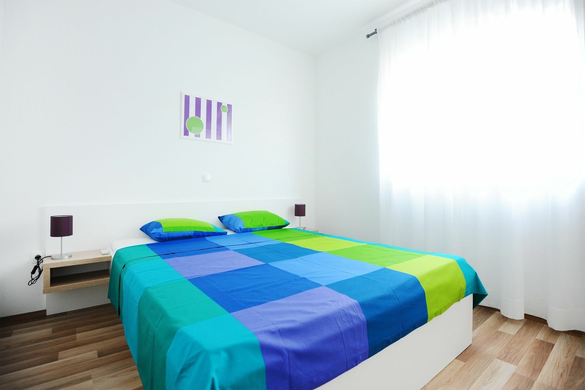 Apartments Hills Zadar Luaran gambar