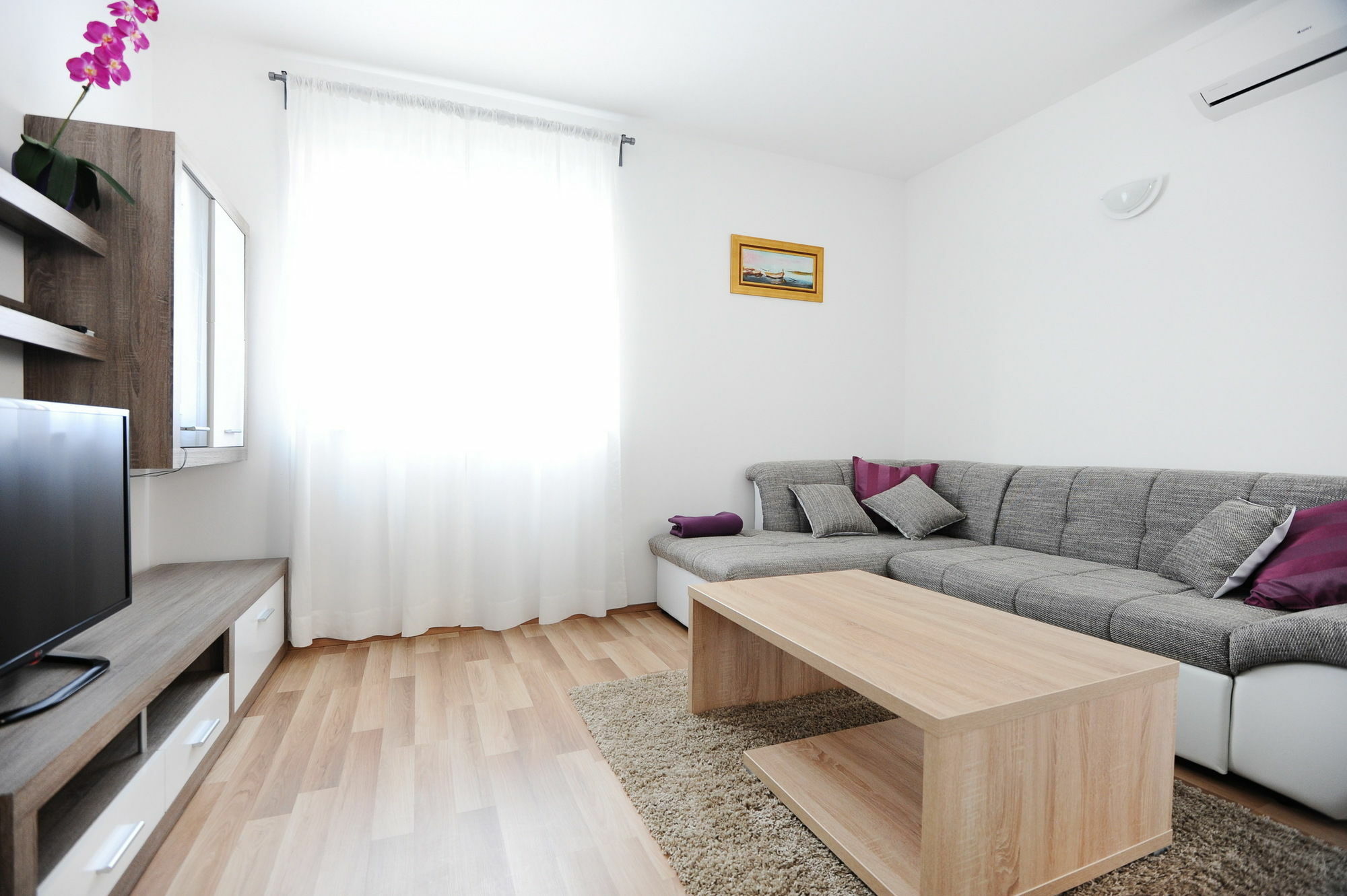 Apartments Hills Zadar Luaran gambar
