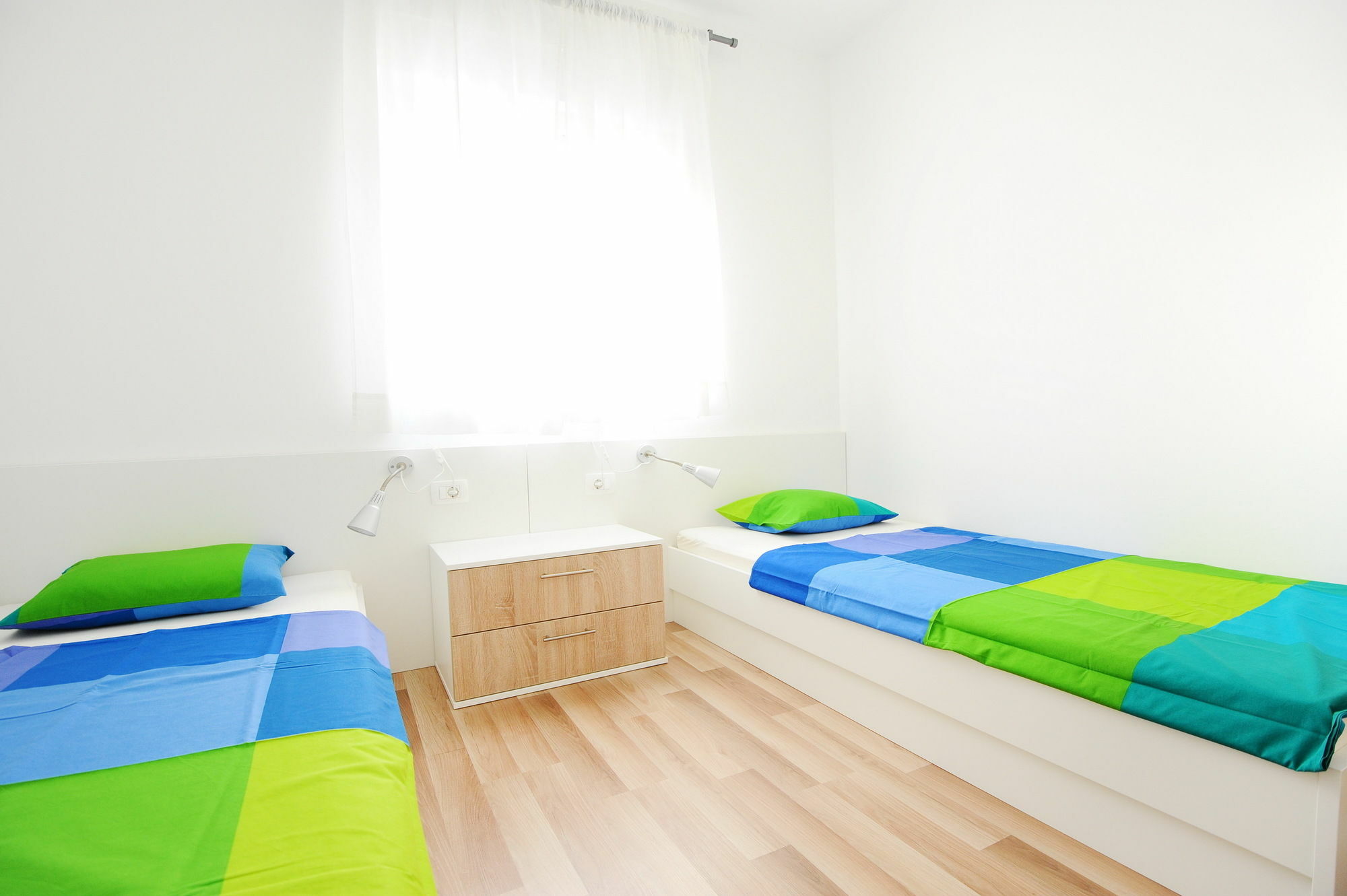 Apartments Hills Zadar Luaran gambar