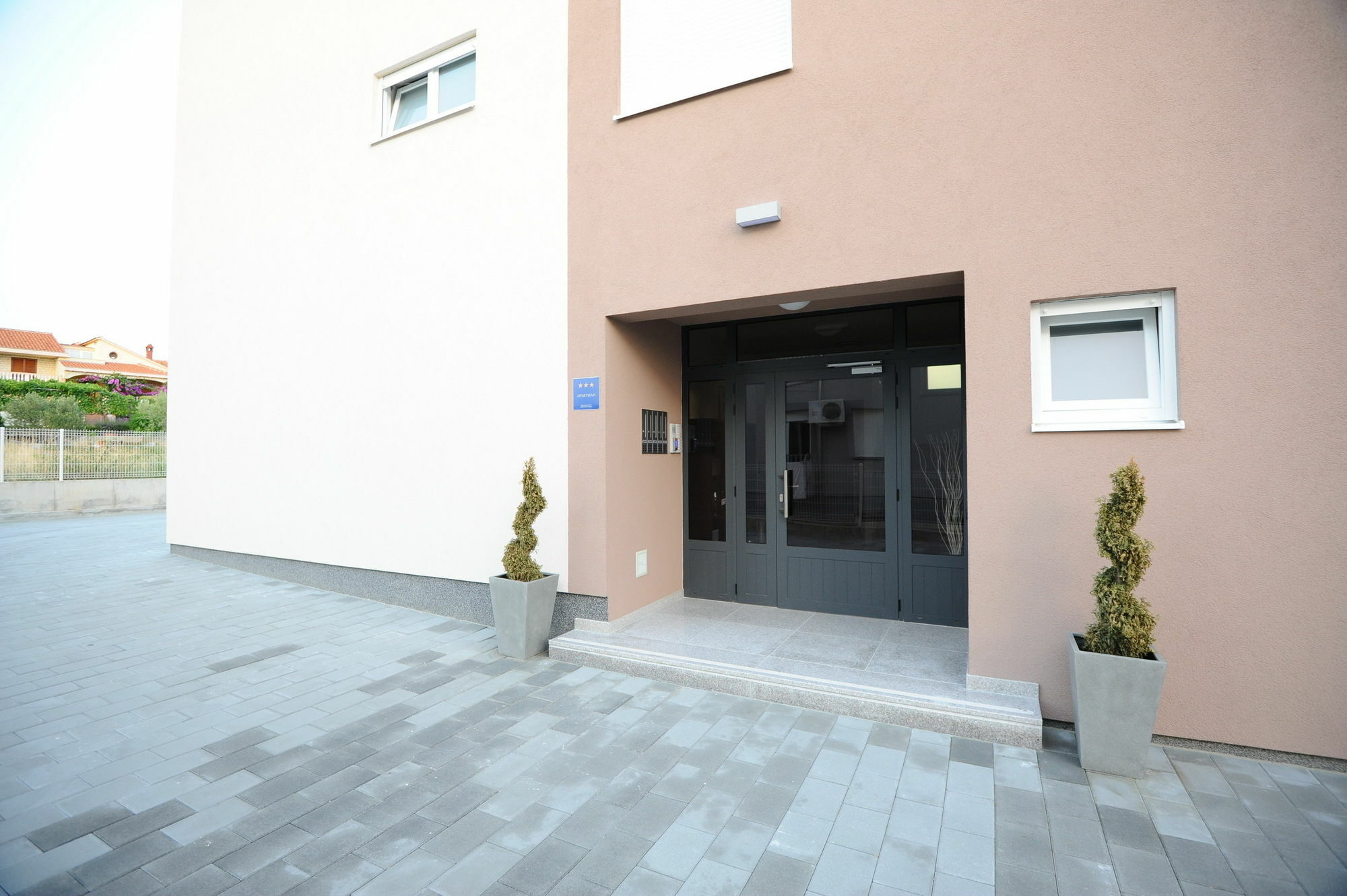 Apartments Hills Zadar Luaran gambar