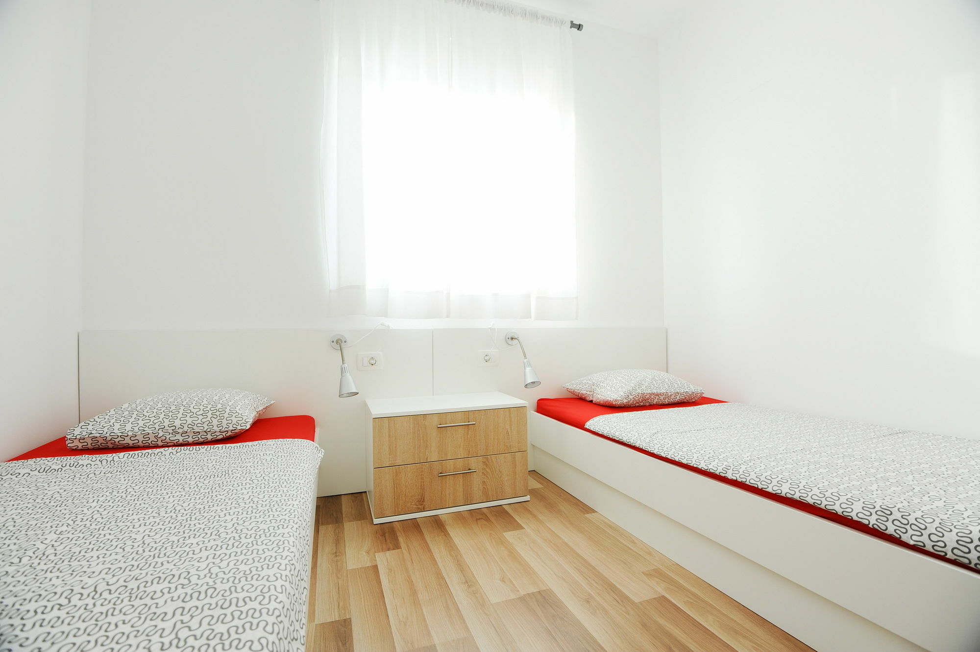 Apartments Hills Zadar Luaran gambar