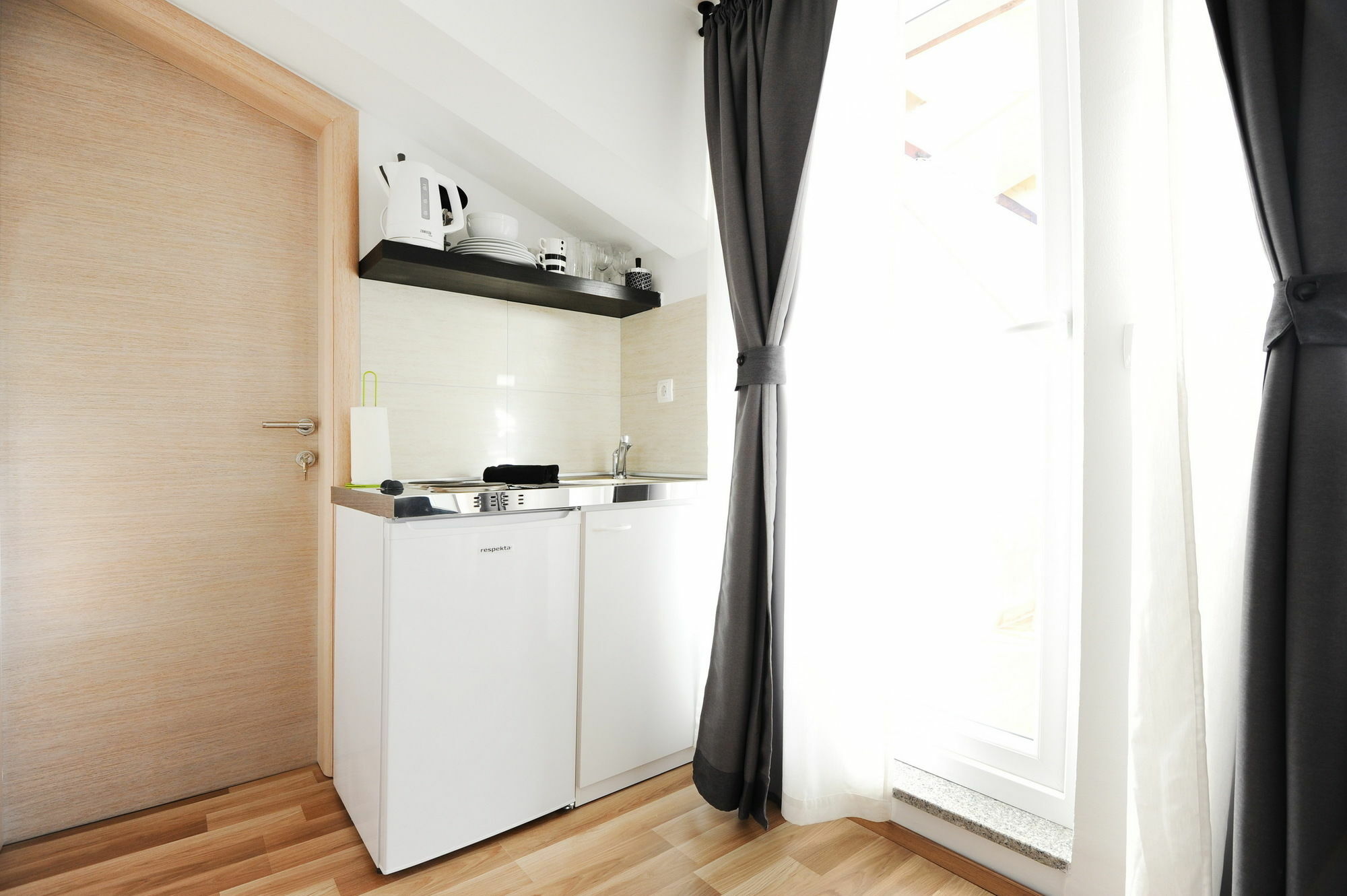 Apartments Hills Zadar Luaran gambar