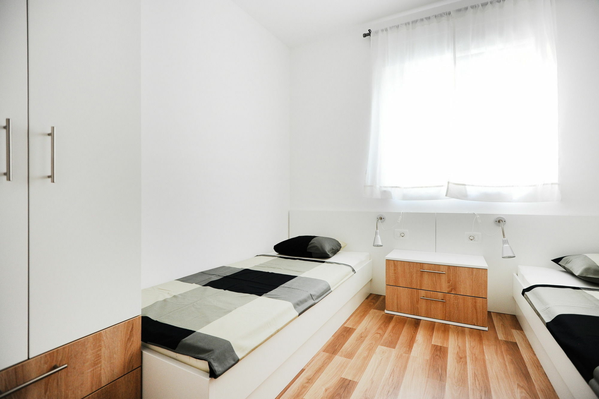 Apartments Hills Zadar Luaran gambar