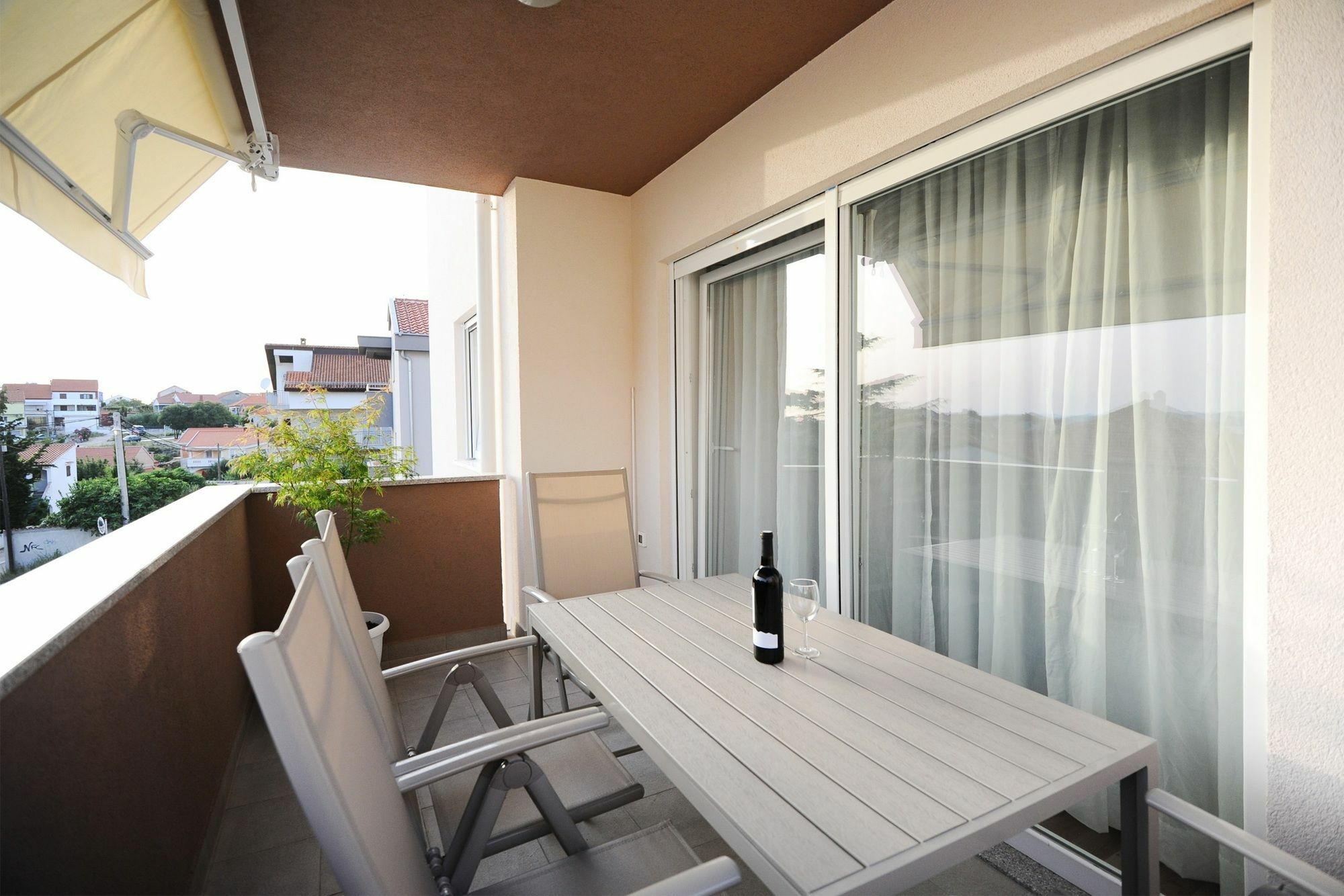 Apartments Hills Zadar Luaran gambar