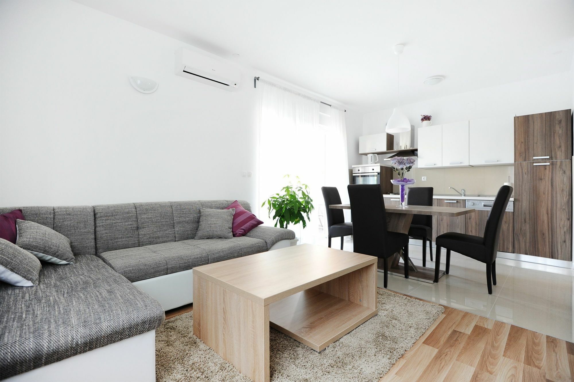 Apartments Hills Zadar Luaran gambar